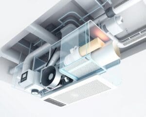 Quels systemes de ventilation sont les plus efficaces ?