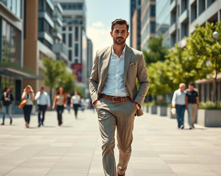 Quels vêtements conviennent aux journées polyvalentes ?