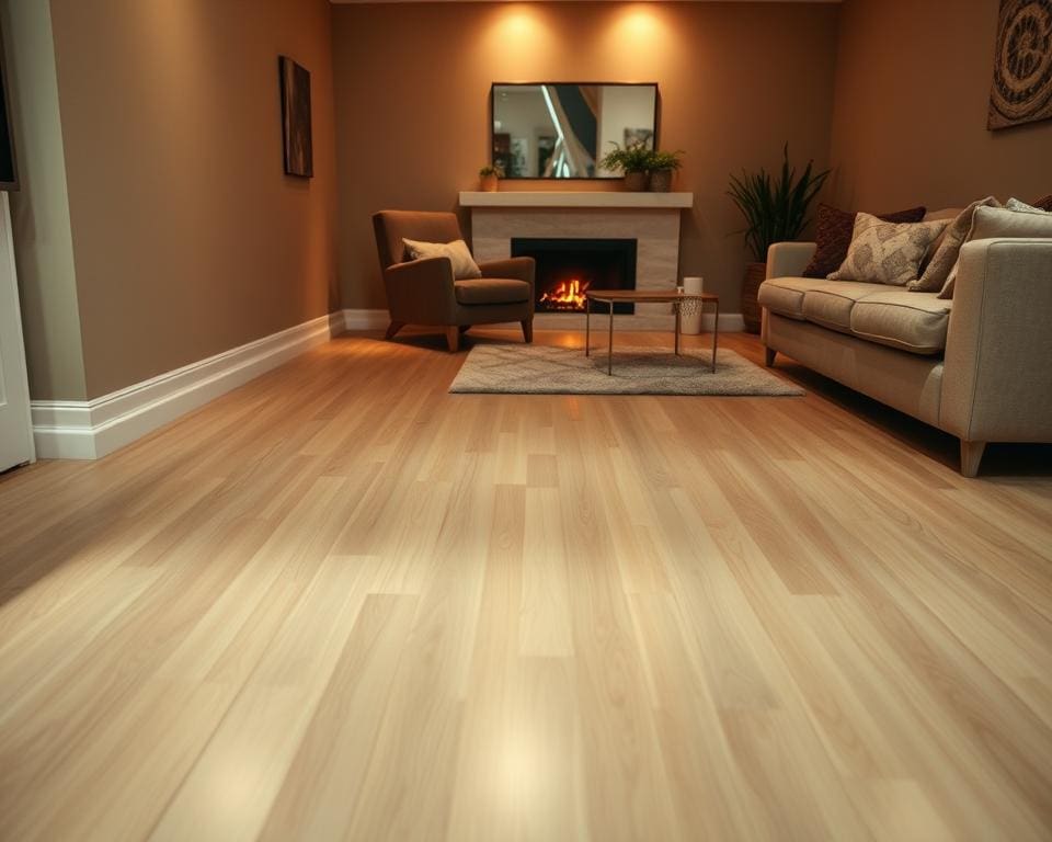 Qu’est-ce qui rend le chauffage au sol si confortable ?