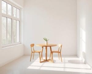 Style minimaliste : comment simplifier votre quotidien ?