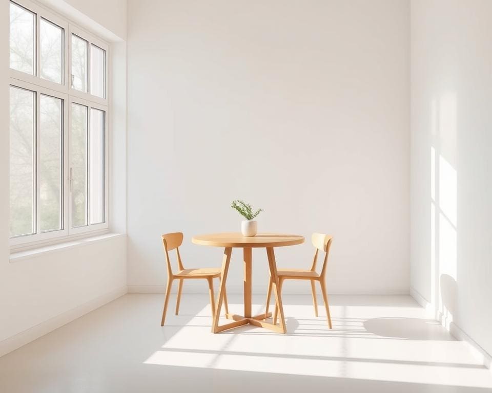 Style minimaliste : comment simplifier votre quotidien ?