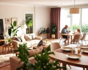 Comment adapter son intérieur aux différentes étapes de vie ?