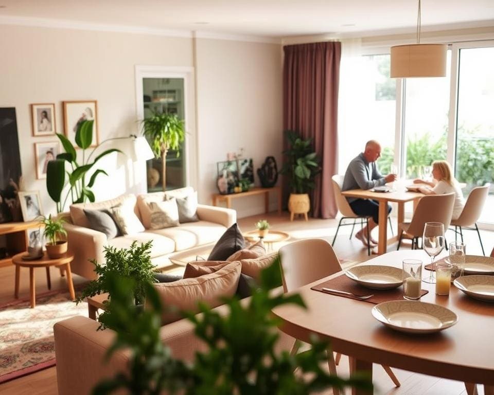 Comment adapter son intérieur aux différentes étapes de vie ?