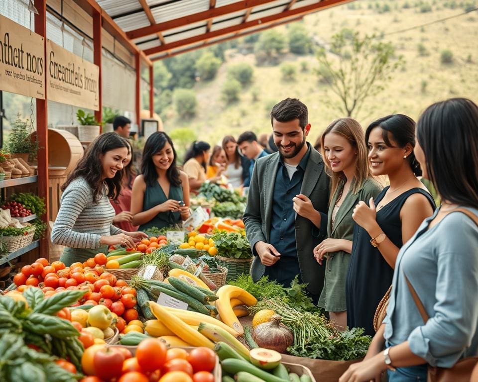 Comment adopter une consommation plus consciente ?