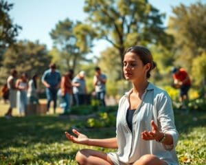 Comment aligner votre style de vie à vos valeurs ?