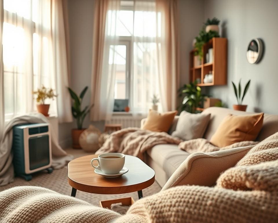 Comment améliorer le confort thermique de son logement ?