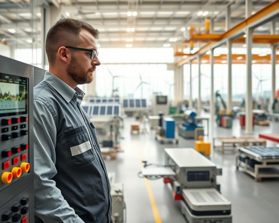 Comment améliorer l’efficacité énergétique en industrie ?