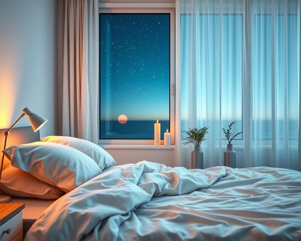 Comment améliorer votre sommeil simplement ?