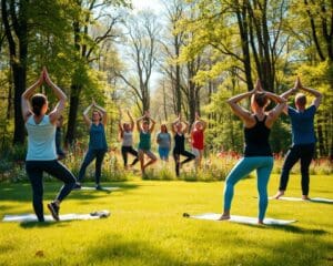 Comment choisir des activités qui vous revitalisent ?