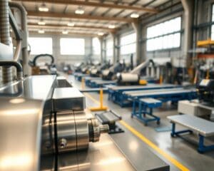 Comment choisir des équipements fiables pour l’industrie ?