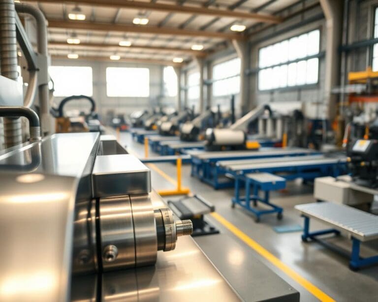 Comment choisir des équipements fiables pour l’industrie ?