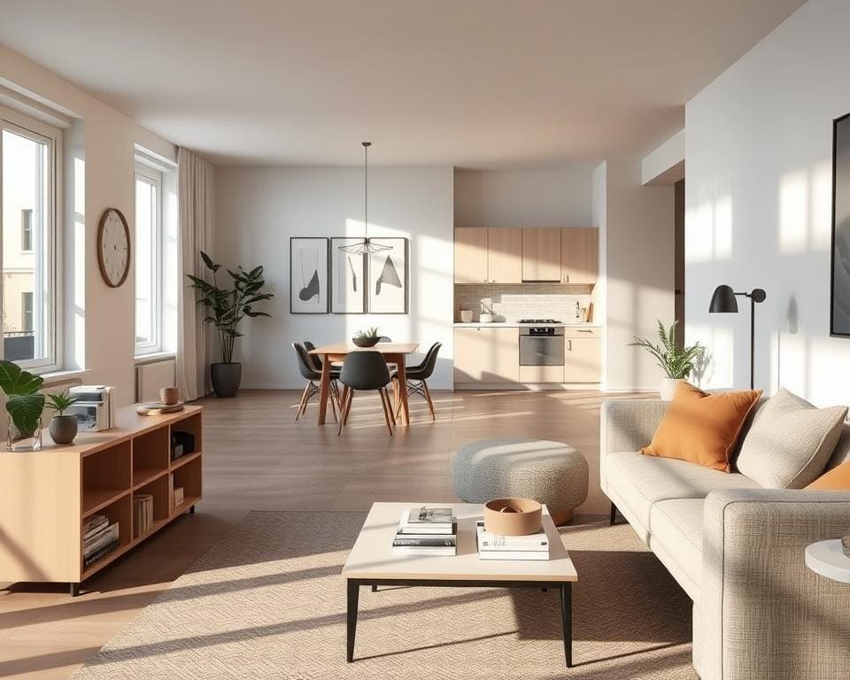 Comment choisir des meubles adaptés à son espace ?