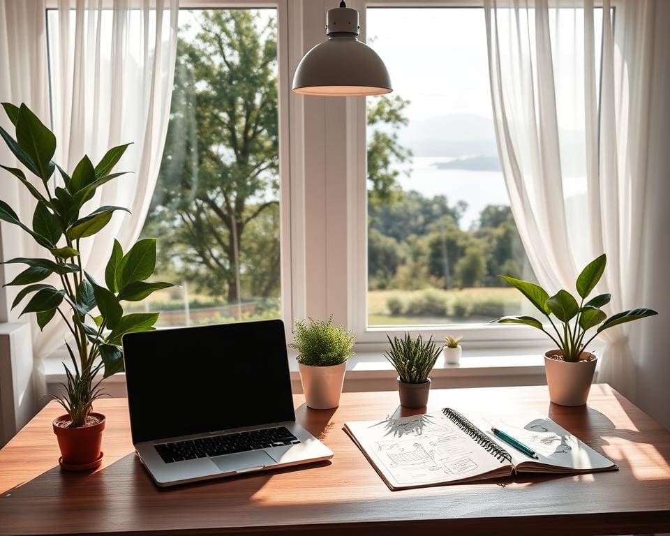 Comment créer un espace qui vous inspire ?