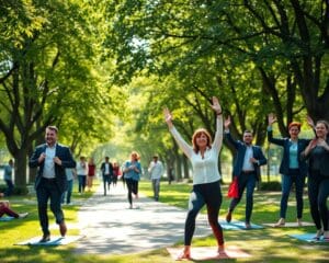 Comment intégrer plus de mouvement dans votre routine ?