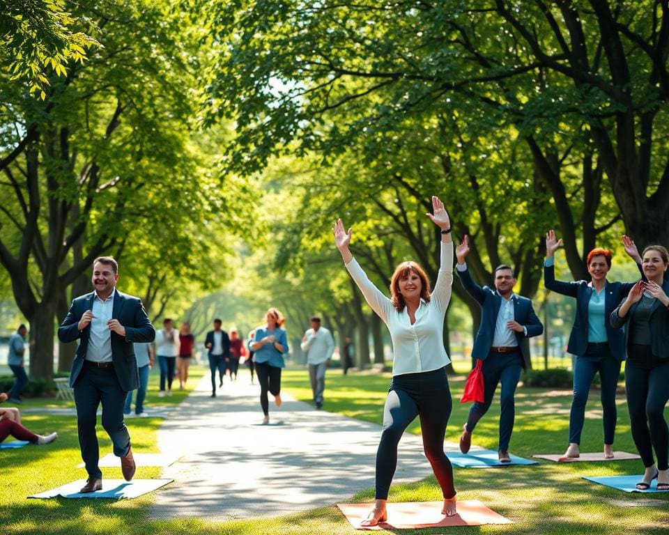 Comment intégrer plus de mouvement dans votre routine ?