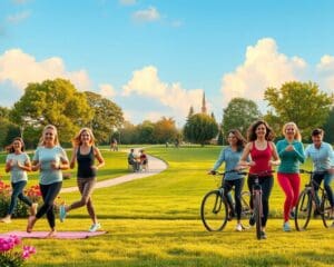 Comment maintenir une bonne hygiène de vie ?