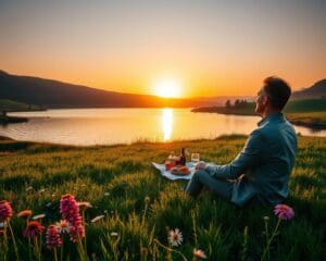 Comment mieux profiter de chaque instant ?