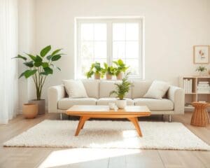 Comment organiser un intérieur calme et harmonieux ?