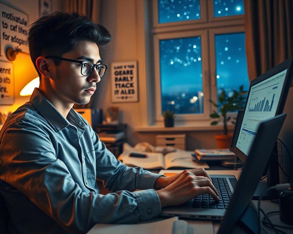 Comment rester motivé malgré la fatigue ?