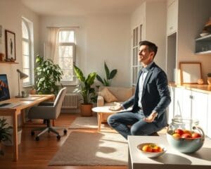 Comment trouver un meilleur équilibre au quotidien ?