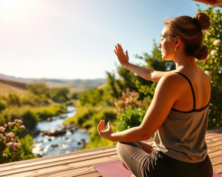 Comment vivre plus consciemment chaque jour ?