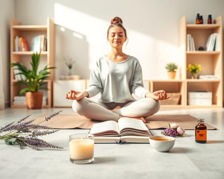 How développer une routine bien-être durable ?