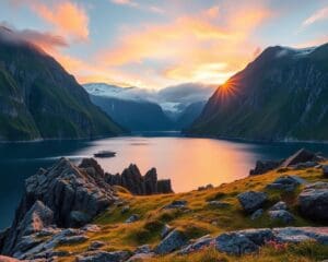 Pourquoi découvrir les fjords lors d’un voyage en Norvège ?