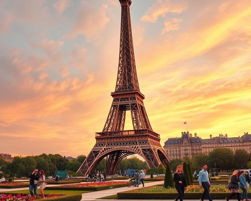 Pourquoi la Tour Eiffel reste-t-elle incontournable à Paris ?