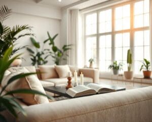 Pourquoi la décoration influence-t-elle le bien-être ?