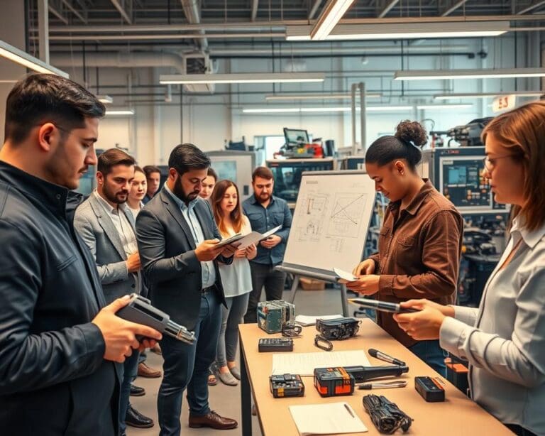 Pourquoi la formation technique reste-t-elle indispensable ?