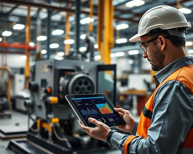 Pourquoi la maintenance prédictive devient-elle essentielle ?