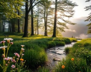 Pourquoi la nature apaise-t-elle instantanément ?