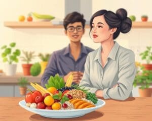 Pourquoi l’alimentation influence-t-elle votre humeur ?