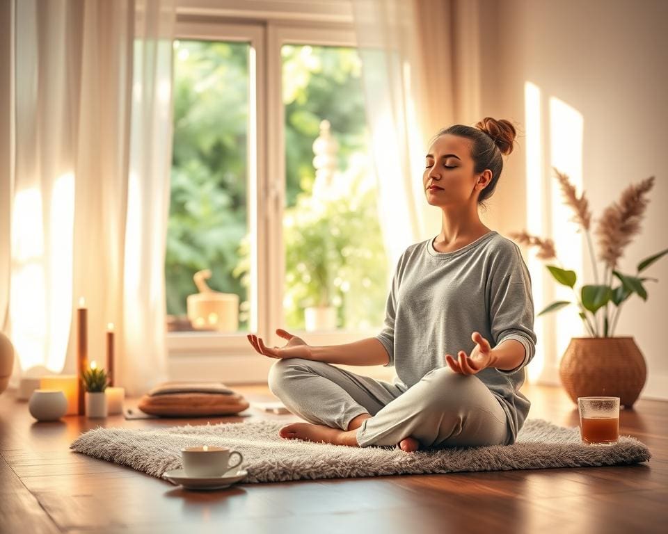 Pourquoi l’autosoins devrait-il être quotidien ?