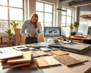 Pourquoi le choix des matériaux est-il essentiel ?