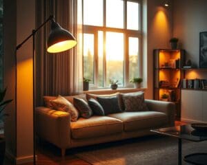 Pourquoi l’éclairage transforme-t-il une pièce ?