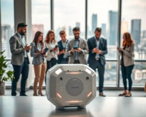 Pourquoi les capteurs intelligents sont-ils si utilisés ?