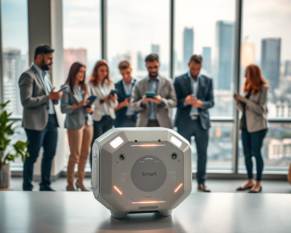 Pourquoi les capteurs intelligents sont-ils si utilisés ?