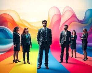 Pourquoi les couleurs jouent-elles un rôle clé ?