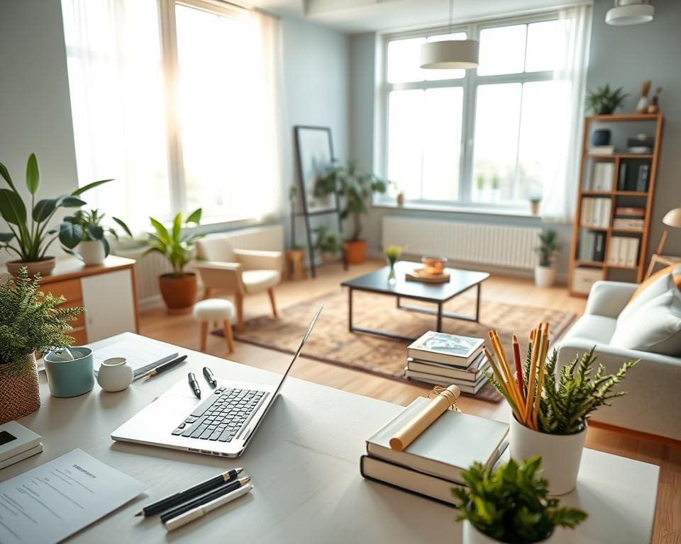 Pourquoi l’organisation influence-t-elle le confort de vie ?