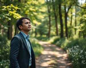 Pourquoi marcher clarifie-t-il autant l’esprit ?