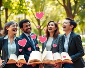 Pourquoi rire améliore-t-il la santé ?