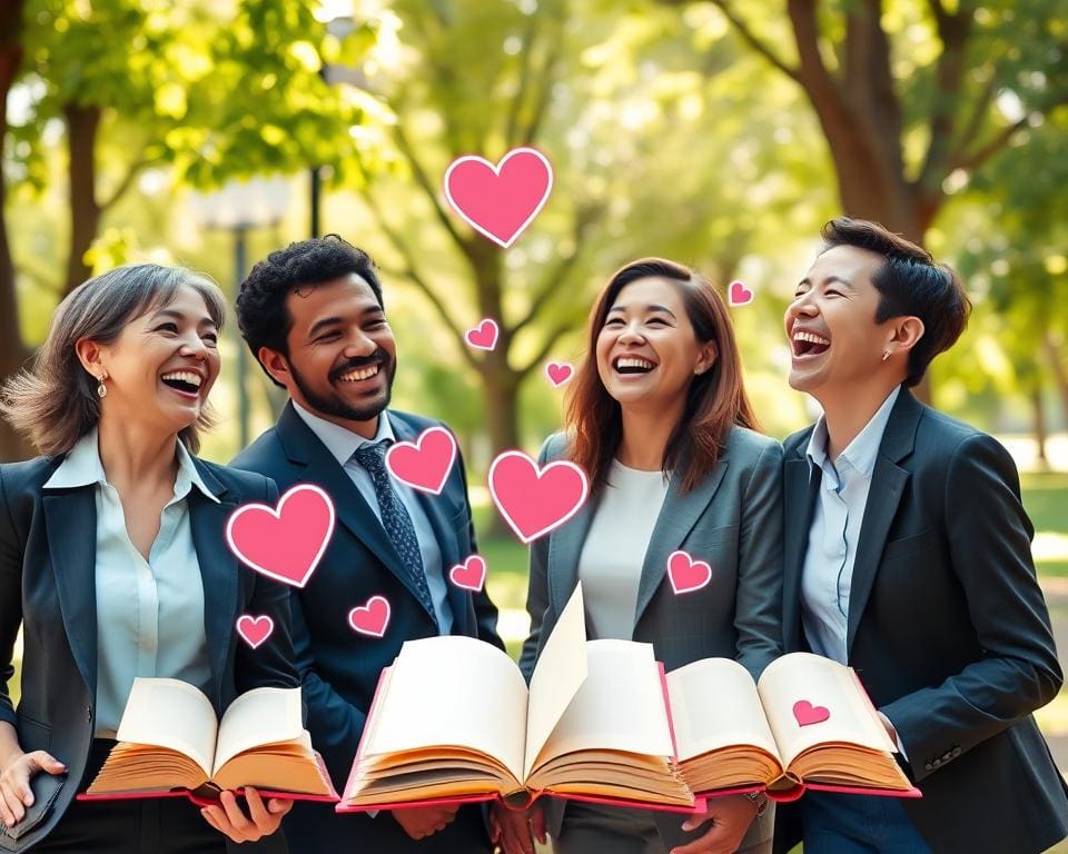 Pourquoi rire améliore-t-il la santé ?