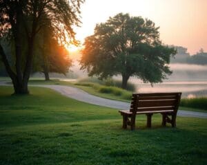 Pourquoi une matinée calme change-t-elle votre journée ?
