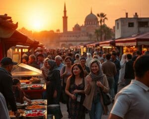 Pourquoi visiter la place Jemaa el-Fna à Marrakech ?