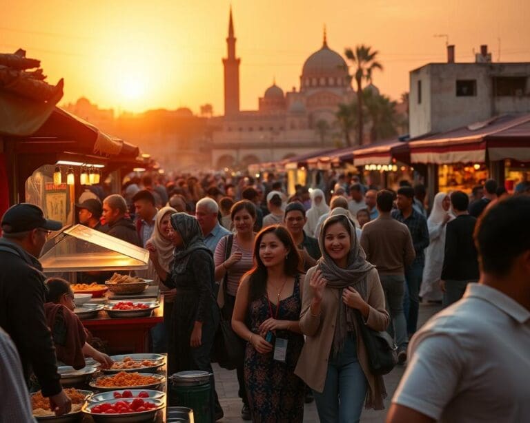 Pourquoi visiter la place Jemaa el-Fna à Marrakech ?