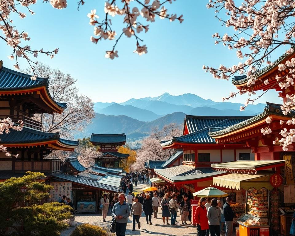 Que découvrir à Kyoto pour un voyage culturel au Japon ?