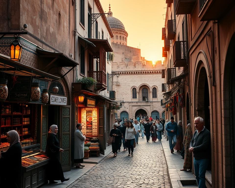 Que voir absolument dans la médina de Fès ?