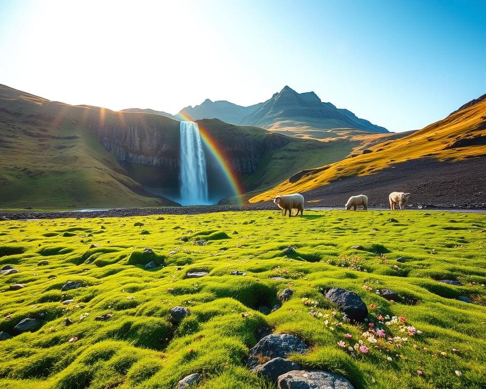 Que voir absolument lors d’un voyage en Islande ?