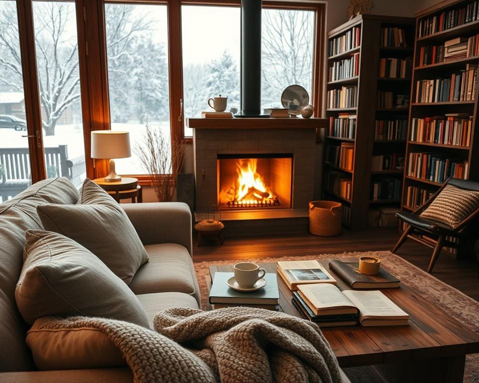 Quels éléments rendent une maison plus accueillante ?